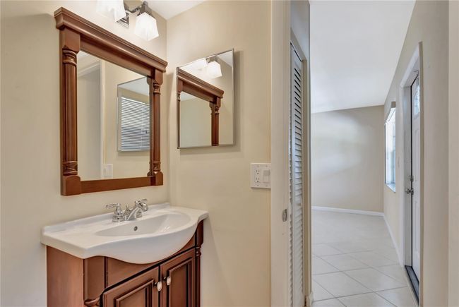 APT-205 - 7290 Nw 1 St St, Condo with 1 bedrooms, 2 bathrooms and null parking in Margate FL | Image 13