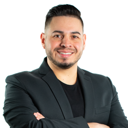 Gilbert Gallegos