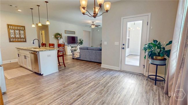 110 Tailwind Trl, House other with 4 bedrooms, 2 bathrooms and null parking in Guyton GA | Image 16
