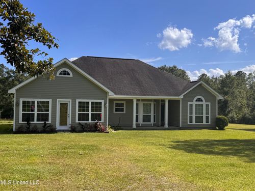 2855 Firetower Rd, Kiln, MS, 39556-6389 | Card Image