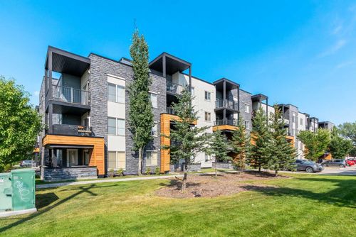 314-2715 12 Ave Se, Calgary, AB, T2A4X8 | Card Image