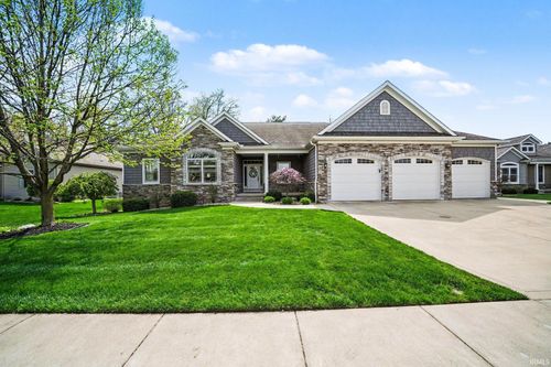 1810 Alfton Court, South Bend, IN, 46614 | Card Image