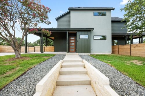 b-4405 Mount Vernon Dr, Austin, TX, 78745-1059 | Card Image