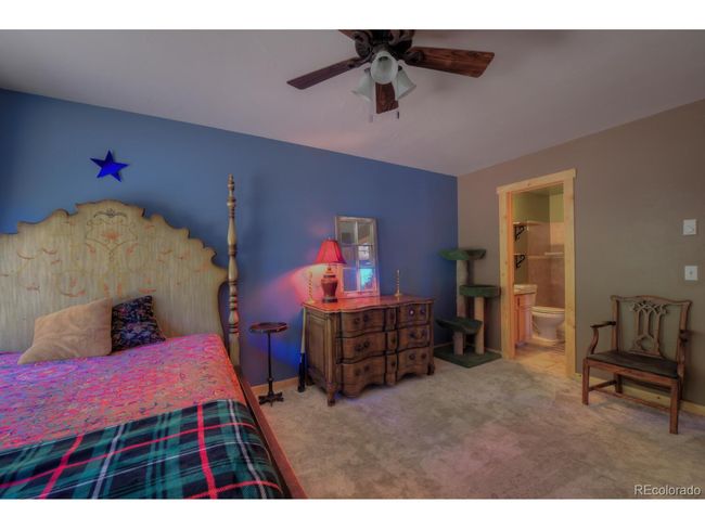 2784 Lakeside Dr, House other with 2 bedrooms, 1 bathrooms and null parking in FAIRPLAY CO | Image 20