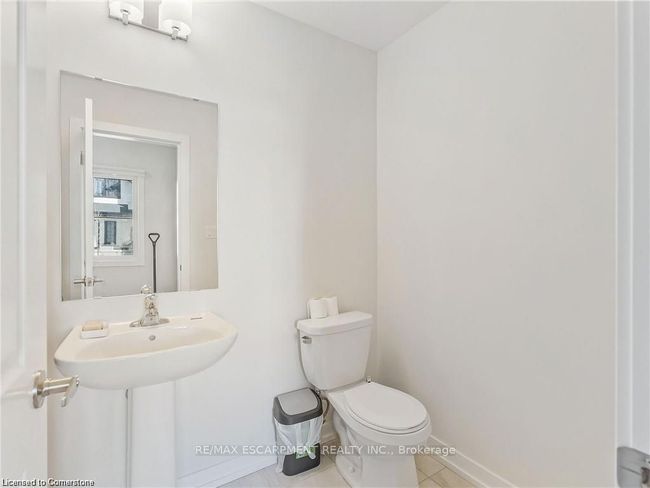 5 Trailside Dr, House attached with 3 bedrooms, 3 bathrooms and 1 parking in Townsend ON | Image 14