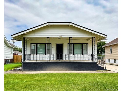 618 Broadway St, Sterling, CO, 80751-2651 | Card Image