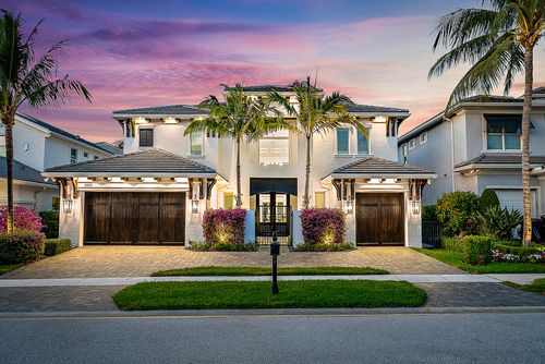 1603 E Hemingway Dr, Juno Beach, FL, 33408-2138 | Card Image