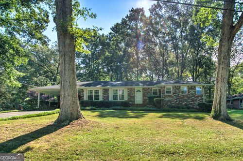 8 Cinnamon Ln Ne, Rome, GA, 30161-8214 | Card Image