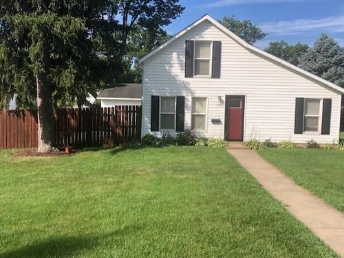 707 Winona St Se, Chatfield, MN, 55923-1434 | Card Image