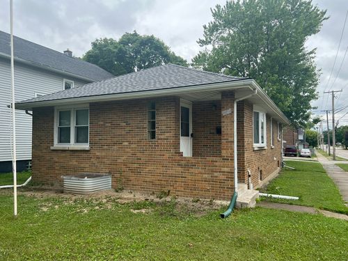 1600 Lincoln St, North Chicago, IL, 60064-2116 | Card Image