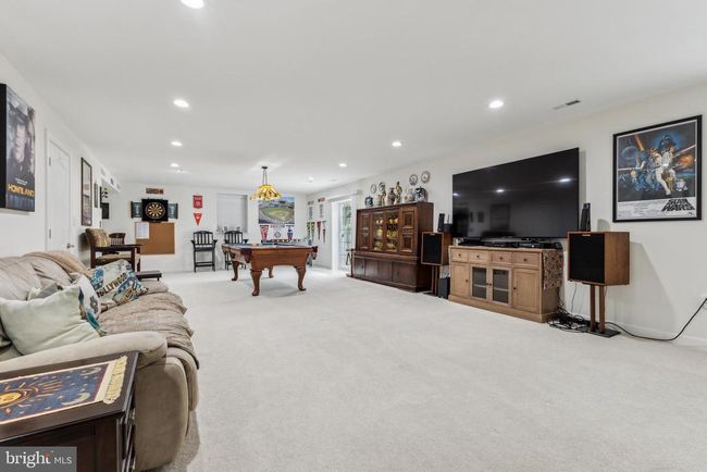 3229 Riverview Dr, House other with 6 bedrooms, 4 bathrooms and null parking in TRIANGLE VA | Image 50