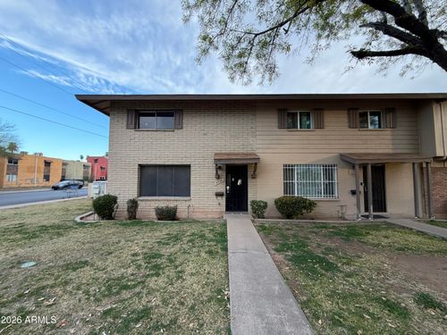 4356 W Ocotillo Rd, Glendale, AZ, 85301-3609 | Card Image