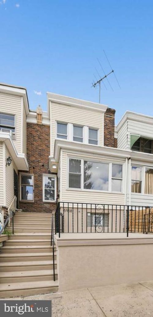 5958 Malta St, PHILADELPHIA, PA, 19120-1212 | Card Image