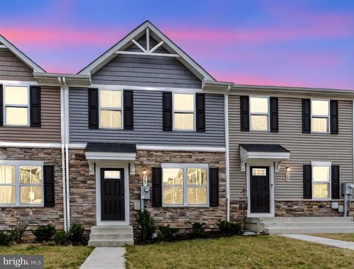 307 William St, STRASBURG, VA, 22657-4381 | Card Image