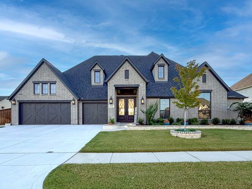 1620 Ripasso Way, Rockwall, TX, 75032-7587 | Card Image