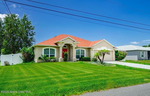 298 Silver Frost St Se, Palm Bay, FL, 32909-8228 | Card Image