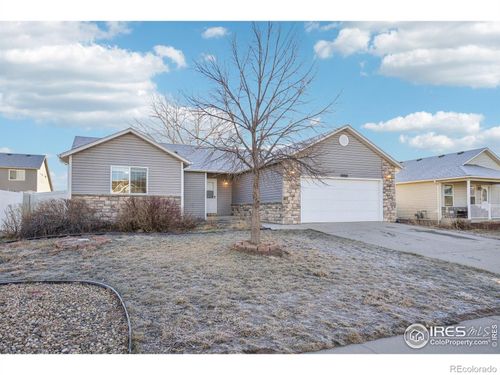 6924 Lee St, Wellington, CO, 80549-2270 | Card Image
