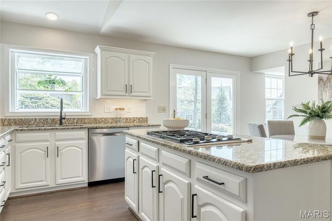 172 Log Hill Ln, House other with 3 bedrooms, 3 bathrooms and null parking in Ballwin MO | Image 20