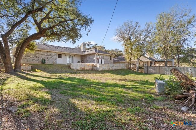 8 W Aztec Ln, House other with 3 bedrooms, 2 bathrooms and null parking in Belton TX | Image 37