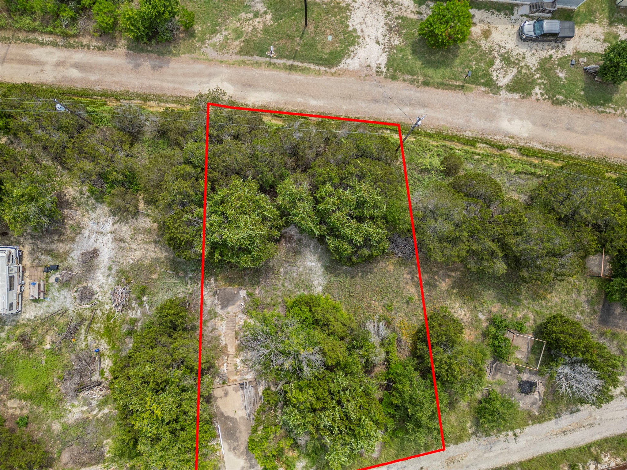 Land in Granbury 2