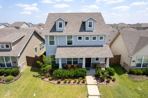 1978 Sunnybrook Dr, Forney, TX, 75126-1188 | Card Image