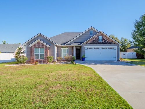 4010 Gramercy Dr, Valdosta, GA, 31605-6091 | Card Image