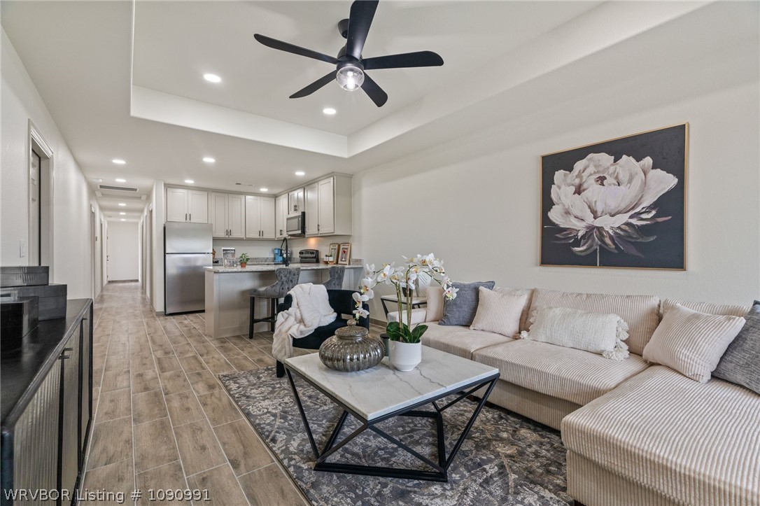 Residential Lease in Fort Smith 4