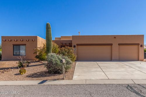 14189 E Camino Galante, Vail, AZ, 85641-2066 | Card Image