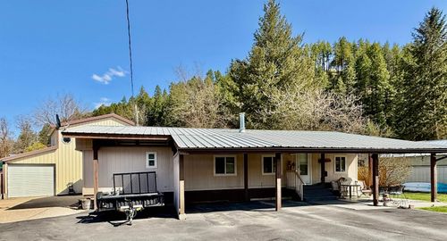 3797 Deer Ln, Loon Lake, WA, 99148-9645 | Card Image