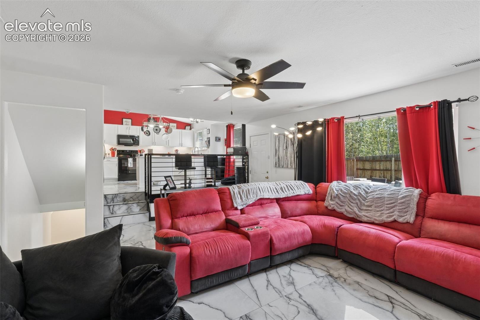 Residential in Colorado Springs 4