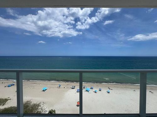 14a-1000 S Ocean Blvd, Pompano Beach, FL, 33062-6619 | Card Image