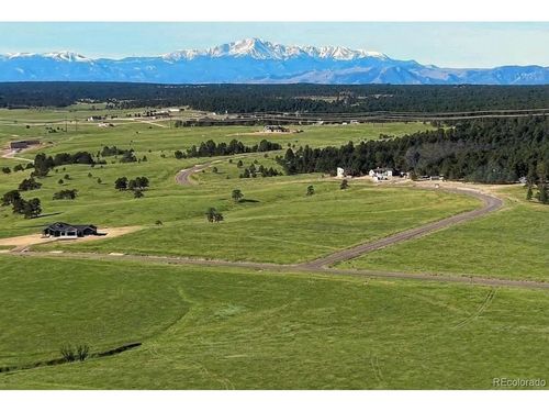 17435 Twinkling Star Ln, Colorado Springs, CO, 80908 | Card Image