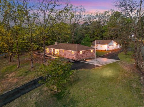 399 Shore Drive, Shirley, AR, 72153 | Card Image