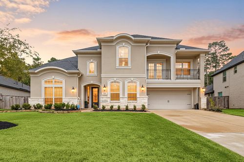 1021 Lakemont Bend Ln, Pinehurst, TX, 77362 | Card Image