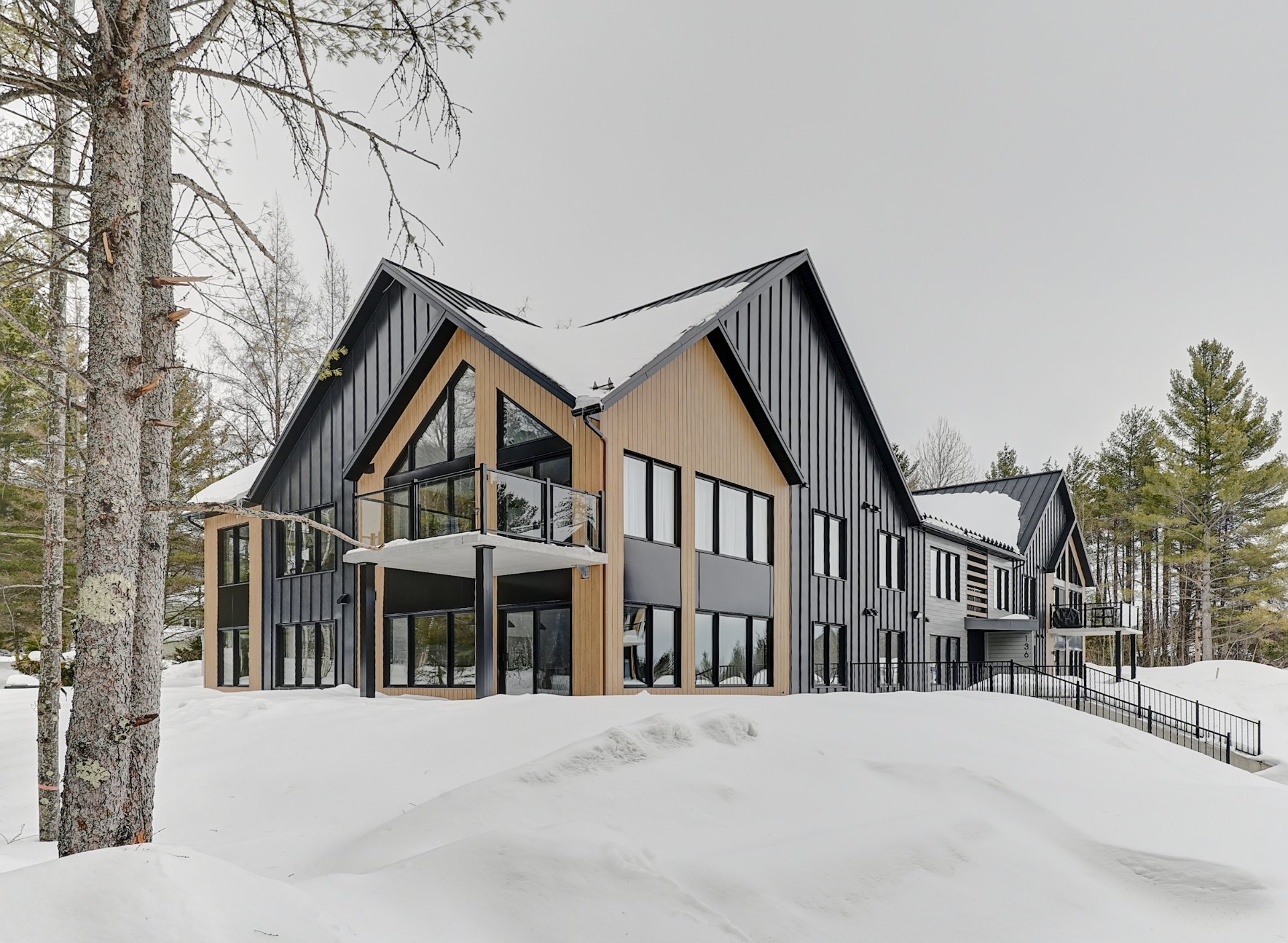 Other in Magog