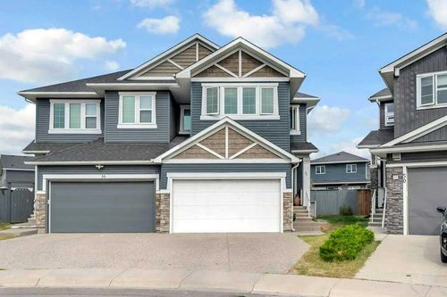 54 Redstone Mews Ne, Calgary, AB, T3N0N5 | Card Image