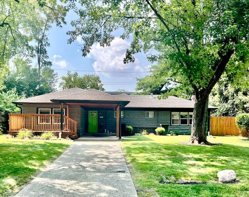 3159 42nd St, Indianapolis, IN, 46205-3012 | Card Image