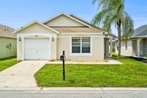 2981 Kokomo Loop, HAINES CITY, FL, 33844-2472 | Card Image