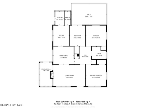 410 Charlotte Street, Roanoke Rapids, NC, 27870 | Card Image