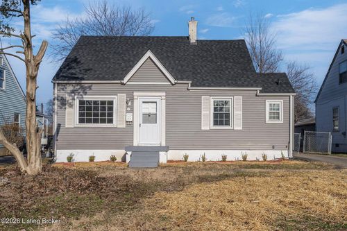 517 Harris Pl, Louisville, KY, 40222-6703 | Card Image