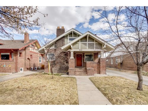 2630 Birch St, Denver, CO, 80207-3035 | Card Image