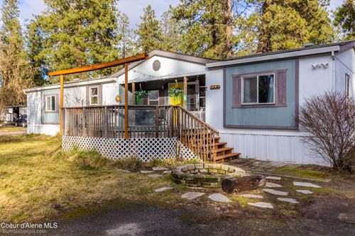 116 N Woolsey Ct, Post Falls, ID, 83854 | Card Image