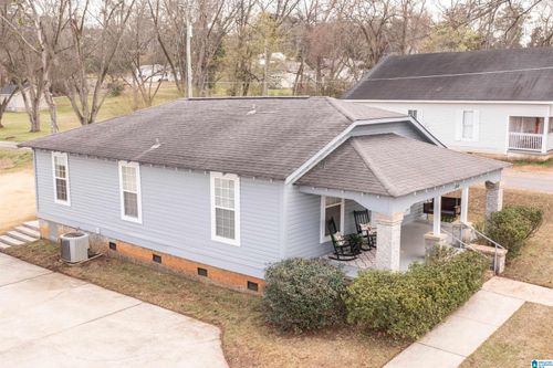 108 Church Ave Ne, Jacksonville, AL, 36265-2260 | Card Image