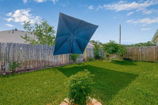 11823 Caprock Canyons Ln, House other with 4 bedrooms, 3 bathrooms and 2 parking in Sugar Land TX | Image 40
