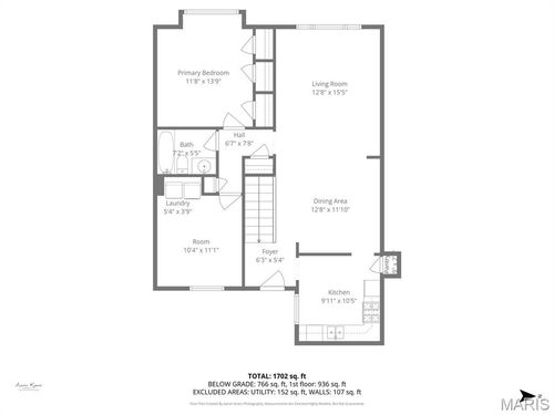 977 Cardello Dr, Manchester, MO, 63021-7571 | Card Image