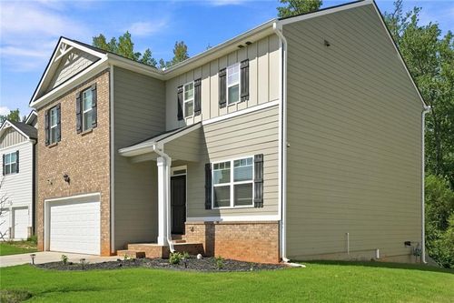 154 Silver Birch Pass, Newnan, GA, 30265-2599 | Card Image