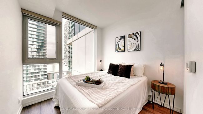 1602 - 7890 Jane St, Condo with 2 bedrooms, 2 bathrooms and 1 parking in Concord ON | Image 21