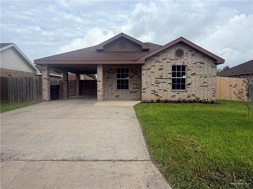 9205 N 31st St, McAllen, TX, 78504-5181 | Card Image