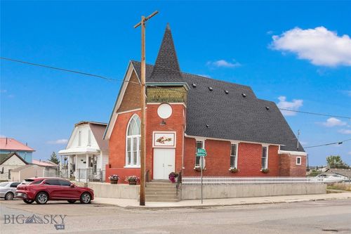 701 S Dakota St, Butte, MT, 59701-2527 | Card Image