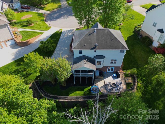135 Lonetree Cir, House other with 4 bedrooms, 4 bathrooms and null parking in Advance NC | Image 27
